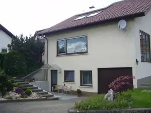 Ferienwohnung Schwäbische Alb