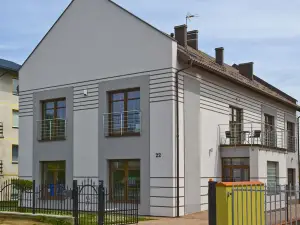 Pokoje Dwuosobowe Władysławowo