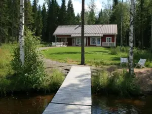 Huvilaranta Villas