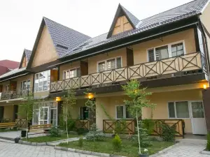 Evropa Hotel