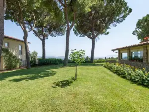 Fattoria di Magliano Winery