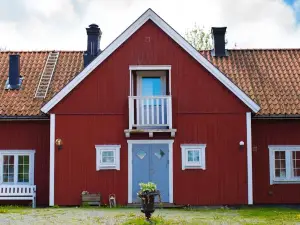 Lilla Sörgården
