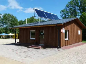 Mereoja Camping