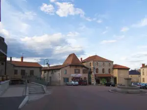 Gites le Lancelot