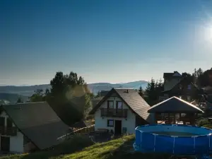 Domek u Małysza Istebna