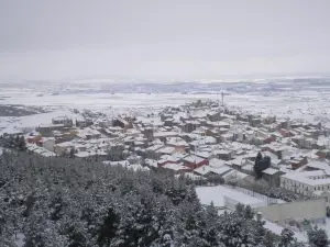 Casa Rural Lahuerta