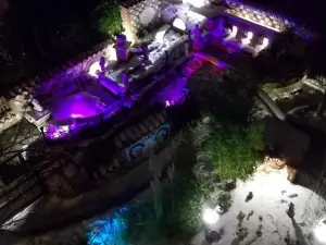 B&B Il Giardino Acquatico