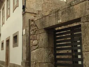 Solar Do Castelo - Melgaço