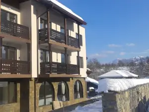 Family Hotel Balkana