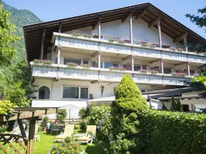 Pension Lahn