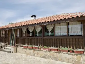Ecocomplex Katunishte
