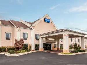 Tahlequah Inn