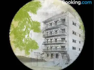 Hotel Miramare