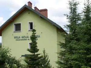 Willa Moja Gawra