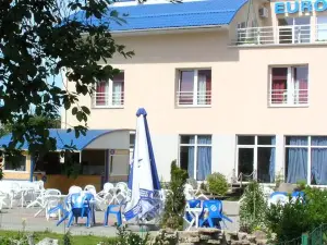Europe Guesthouse