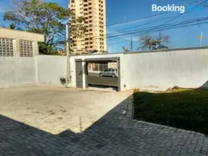 Hotel Flat Villa Rosa