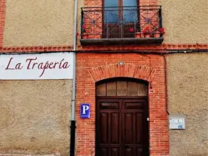 La Trapería Hostal - Pensión Con Encanto