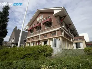 Hotel de Prins