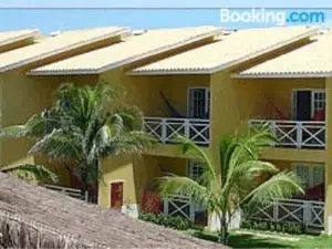 Bouganville Hotel