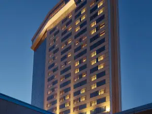 Shangri-La Hotel, Ulaanbaatar
