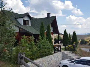 Apartments Hill House Zlatibor