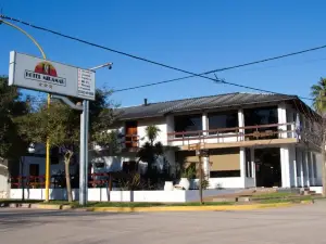 Hotel Miramar
