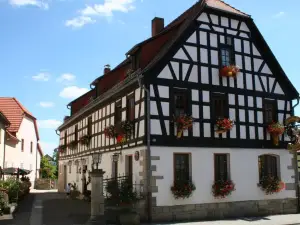 Gasthaus & Hotel Zur Linde