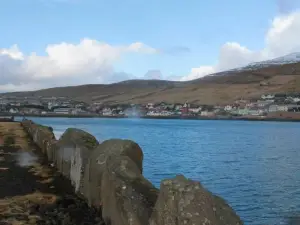 Kristjanshavn