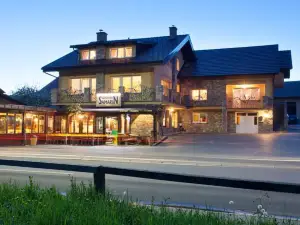 Hotel Samarin Črnomelj