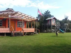 Cabanas Neptuno