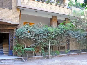 Grand Museum Guest House