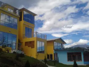 Hotel Panorama Sol