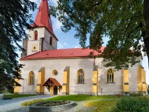 Hotel Vysocina