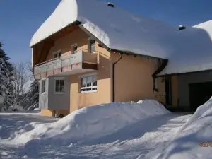Haus Grabenbühl