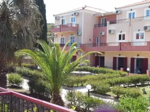 Hotel Marilena