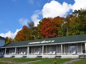 Tornado's Motel