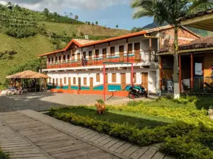 Hotel Dulce Campestre