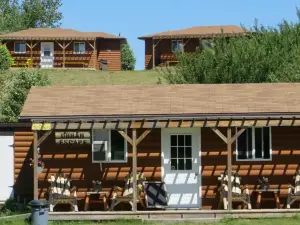 Orchard View Bed and Breakfast