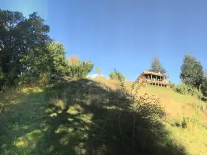 Refugio de Montaña Kultrun Mawida, Cabaña Mirador