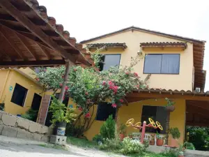 Hospedaje la Glorieta