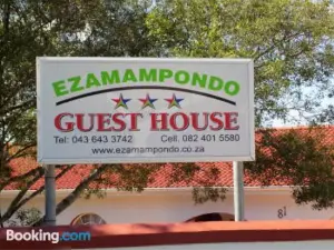 Ezamampondo Guest House