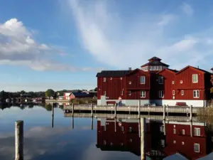 Brudhäll Hotel & Restaurant