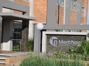 Merchant Business Class Hotel