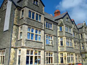 George IV Hotel