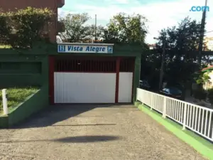 Hostal Vista Alegre
