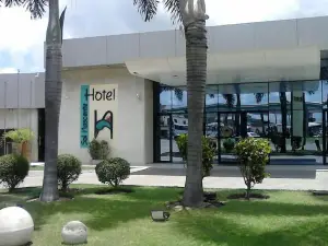 Hotel Sol Nascente