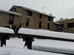 Alberg-Casa de Colònies Ridolaina