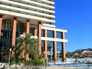 Hotel Bcl Levante Club & Spa - Only Adults Recomended