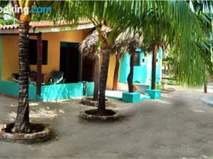 Hostel Sunset Villas Popoyo