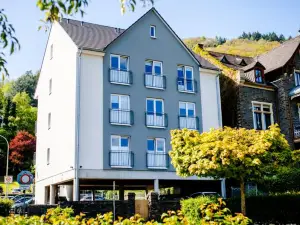Aparthotel Cochem